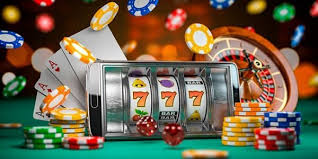 Официальный сайт Casino Trix